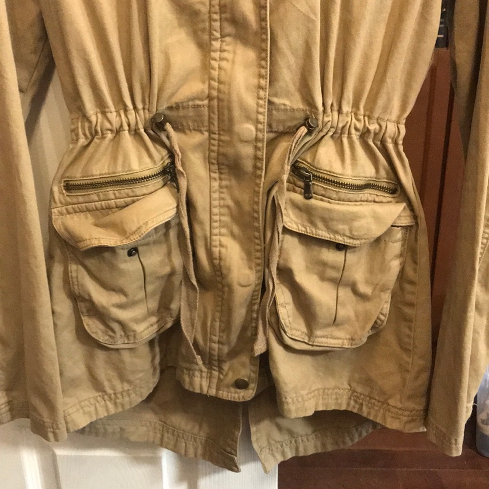 Very cute coat - Picture 6 of 6
